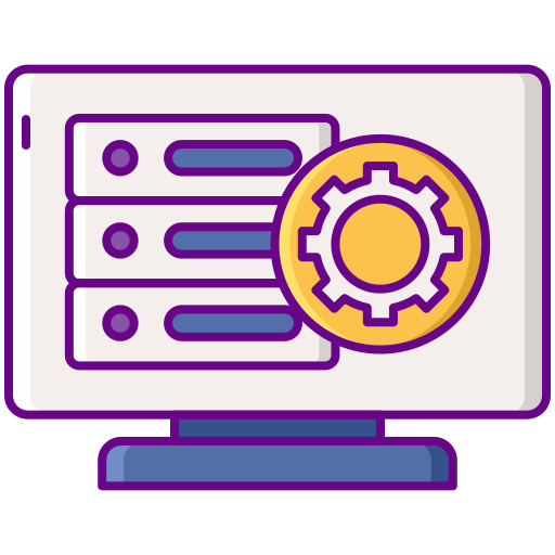 Server control